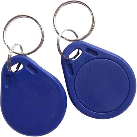 mifare classic rfid tags